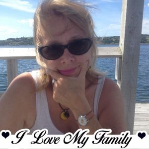 Meet your Posher, Kathryn